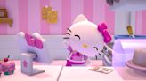 Hello Kitty Island Adventure is Coming to Switch