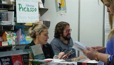 Arranca la Feria del Libro de Almería 2024: esta es la programación