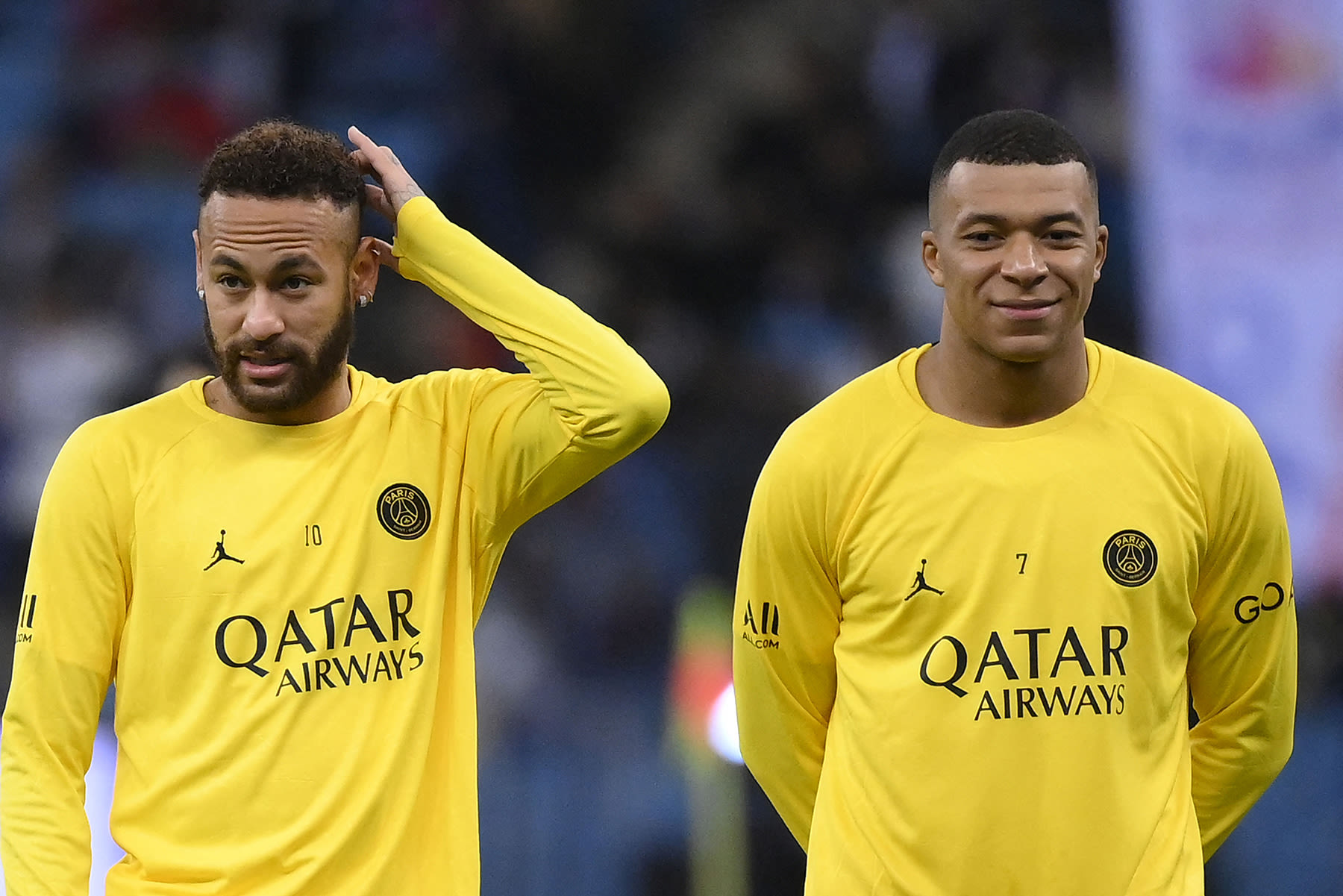 Ex-PSG Star Could Replicate Neymar Issues at Real Madrid, Expert Believes
