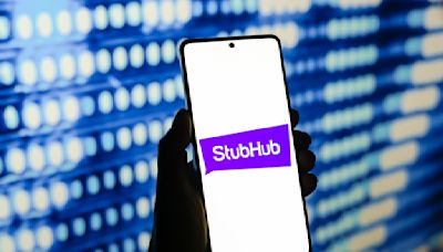 StubHub Sued Over Deceptive Pricing and Junk Fee Scheme