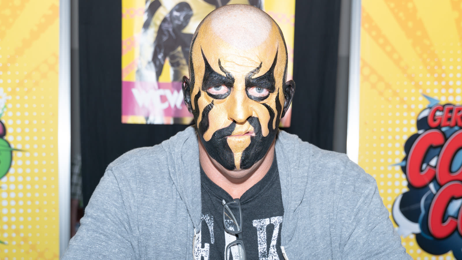 Dustin Rhodes Reflects On Past Five Years In AEW - Wrestling Inc.