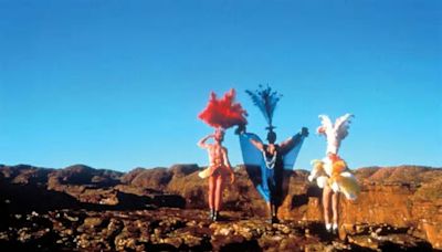 Terence Stamp vuelve al mundo de Priscilla