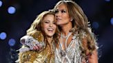 Jennifer Lopez thought NFL using 2 Super Bowl halftime headliners was 'worst idea in the world'