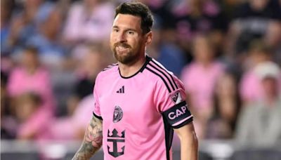 Lionel Messi Prepares For Hollywood! Launches 525 Rosario Production Company to Boost $1.15 Billion Net Worth