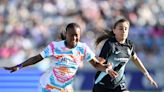 'Magic' goal helps Wave forge tie with defending NWSL champions