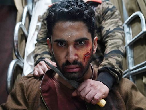 ‘Kill’ Review: Train-Set Indian Actioner Alternately Entertains and Exhausts