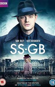 SS-GB (TV series)