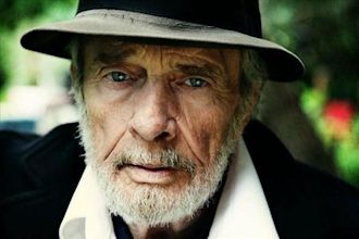 Merle Haggard