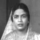 Shakuntala Paranjpye