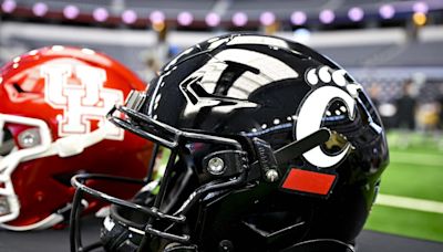 Three-Star 2025 Athlete Commits to Cincinnati