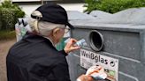 Awash in consumer waste, Germany tries encouraging a culture of reuse