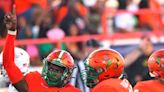 FAMU's homecoming football game environment exudes 'The Experience' moniker | G. Thomas