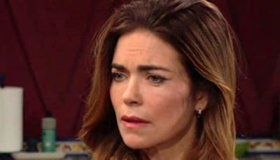 The Young and the Restless spoilers for next week: Victor's tough love, Victoria worries, and trouble for Jack
