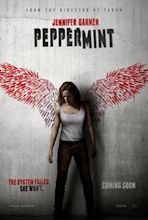 Peppermint (2018 film)