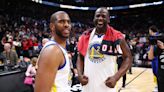 Why Draymond was ‘sad' but excited for CP3's Spurs move