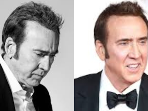 Nicolas Cage Is 'Terrified' Over Use Of AI Intelligence In Hollywood, Talks About Scan For A Film: God, ...