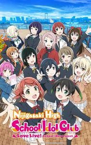 Love Live! Nijigasaki High School Idol Club