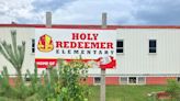 Holy Redeemer students to be relocated after chemical odour detected in school