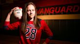 High School Volleyball: How a diagnosis changed Vanguard setter Sophie Reed's life