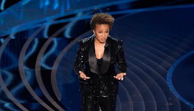 Wanda Sykes ‘Please & Thank You Tour’ has 1 stop in Pa. this fall: Where to buy tickets.