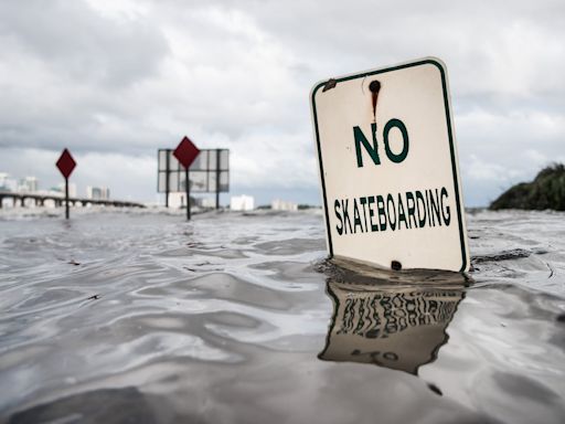 What is hurricane storm surge, and why can it be so catastrophic?