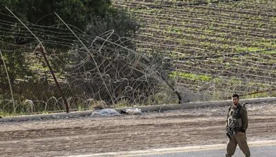 Muere un soldado de Israel herido hace dos semanas en un atropello intencionado cerca de una base militar