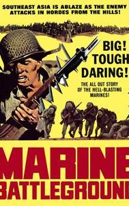 Marine Battleground