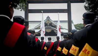 Memorial to War Dead or Reminder of Dark Past: Tokyo Shrine Divides Japan, Irks China