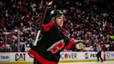 Canes Re-Sign Drury To Two-Year Contract | Carolina Hurricanes