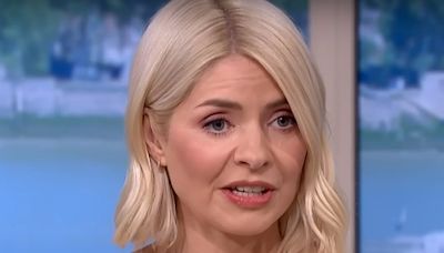 Holly Willoughby abduction plot trial: Security guard ‘wanted to hold TV star in cell at abandoned farm’