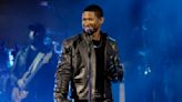 Usher actuará en el espectáculo de medio tiempo del Super Bowl 2024