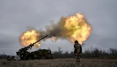 De los Leopard a atacar en suelo ruso: las líneas rojas que cayeron en Ucrania y las que todavía siguen en pie