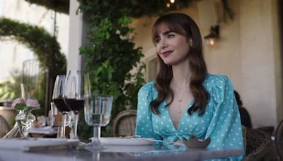 Emily in Paris 4, tutto sulla serie Netflix con Lily Collins girata in Italia