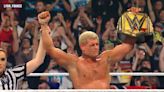 WWE Backlash 2024: Cody Rhodes Retains Undisputed Title in Thrilling Main Event