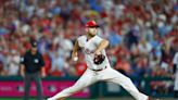 MLB playoffs 2023: Quietly dominant Zack Wheeler leads ring-finger-waving Phillies to wild-card win as another playoff run begins