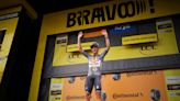 Tour De France 2024 Stage 10: Jasper Philipsen Wins Race; Biniam Girmay Finishes Runner-Up - In Pics