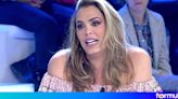 Amor Romeira pide que cesen los insultos a Sonia Ferrer tras su discurso tránsfobo