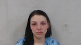 Woman accused of kicking, dragging child in Roane County, court records say