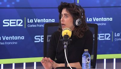 La Audiencia de Sevilla confirma el procesamiento de María León por presunta agresión a una policía local