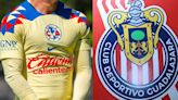 Chivas se reforzará con un exjugador de América para el Apertura 2024