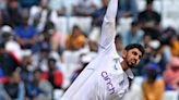 ’’Always going to stay grounded...’’: England’s Shoaib Bashir