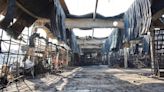 Kharkiv mall attack death toll reaches 18, five still missing
