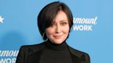 Shannen Doherty Says She's 'Happy' Amid Cancer Battle and Divorce: 'A Lot of Clutter Is Out of My Life Now'