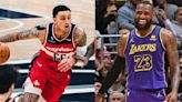 Lakers in Talks With Former Player Kyle Kuzma to Help LeBron James Win NBA Championship: Rumor