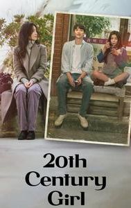 20th Century Girl