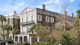 Asking price for this SC mansion was $13.9M. It was under contract in days. Here’s why