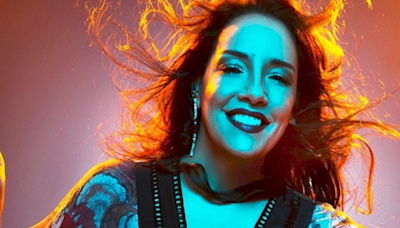 Ana Carolina homenageia Cassia Eller com o single 'Malandragem'