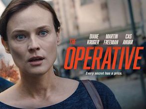 The Operative (film)