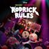 Diary of a Wimpy Kid: Rodrick Rules (película de 2022)