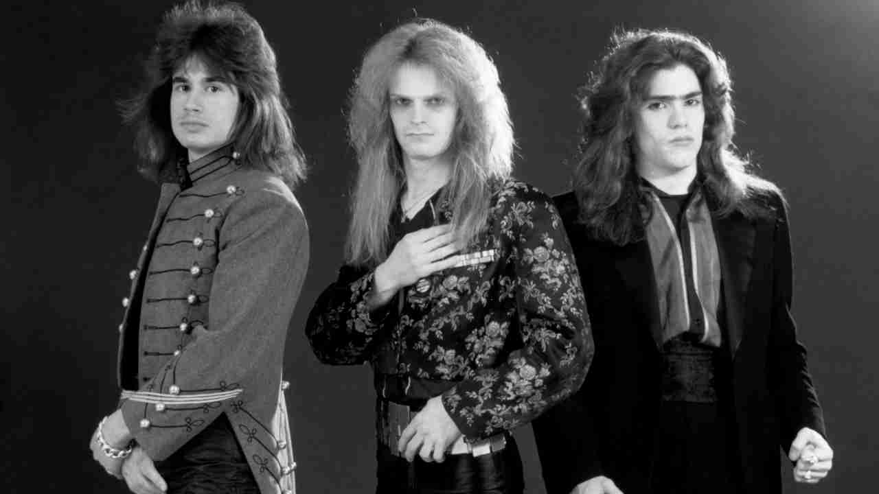 “We have talked about this, and I’m sure we’re gonna try to do it”: Tom G. Warrior wants to reunite Celtic Frost for tribute shows to late bassist Martin Eric Ain